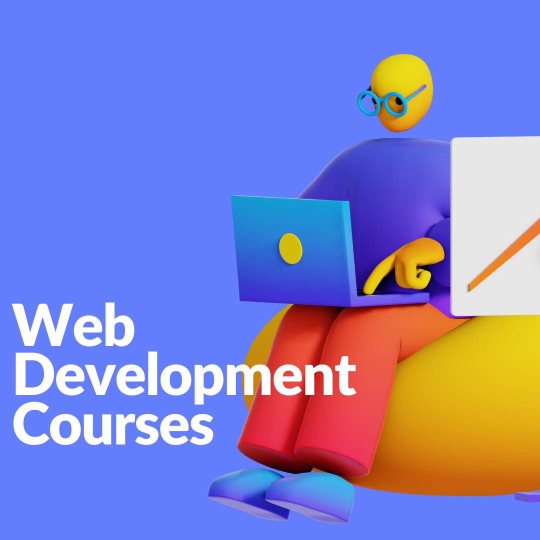 Course Avatar_Web development