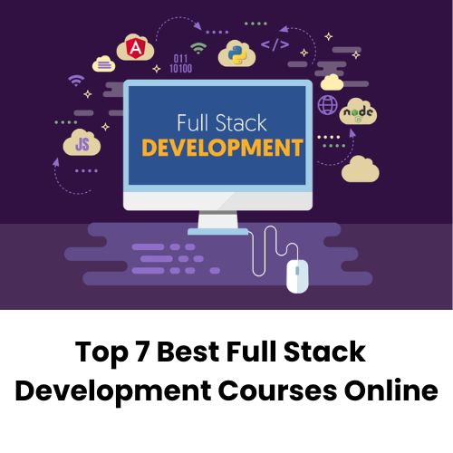 Full stack development