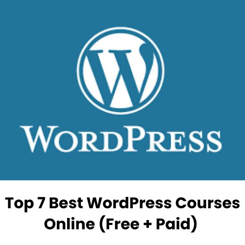 WordPress Course