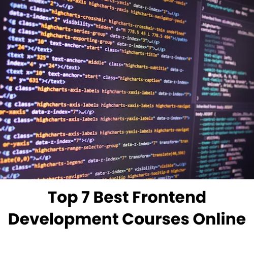 Frontend Development Course