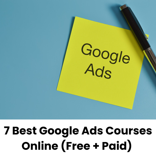 Google Ads