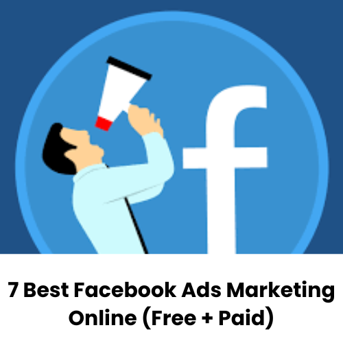 Facebook Ads Marketing