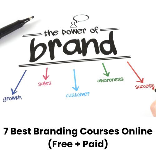 Branding Course