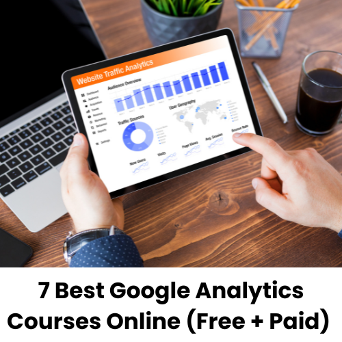 Google Analytics