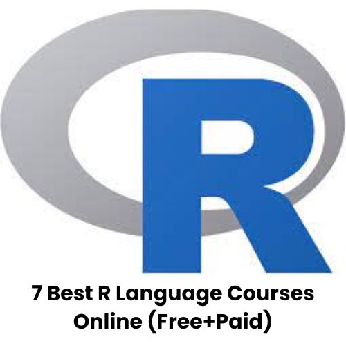 R language