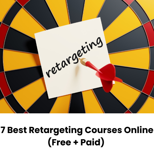 Retargeting Course