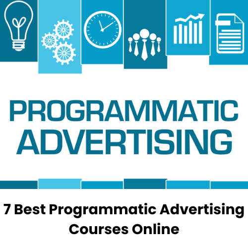 Programmatic Advertising