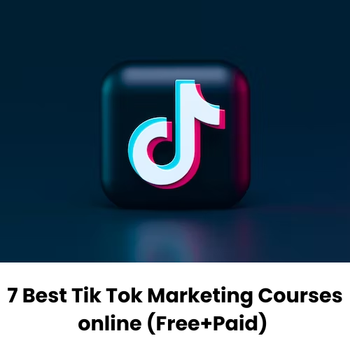 TikTok Marketing