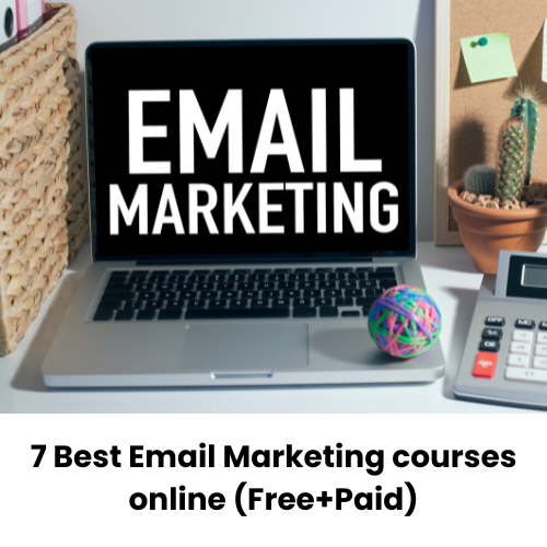 Email Marketing