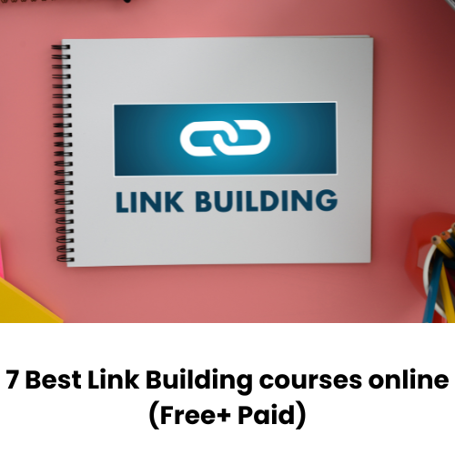 Link Building