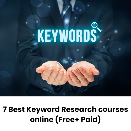 Keyword Research