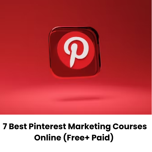 Pinterest Marketing