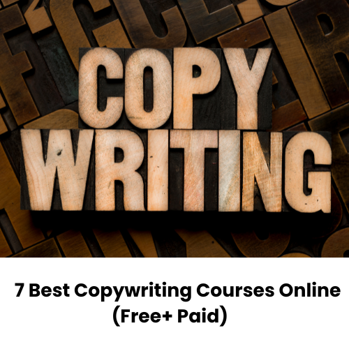 Copywriting Course