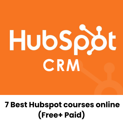 HubSpot Course