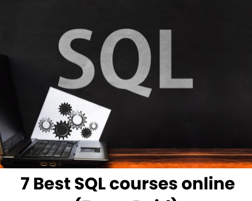 SQL Course