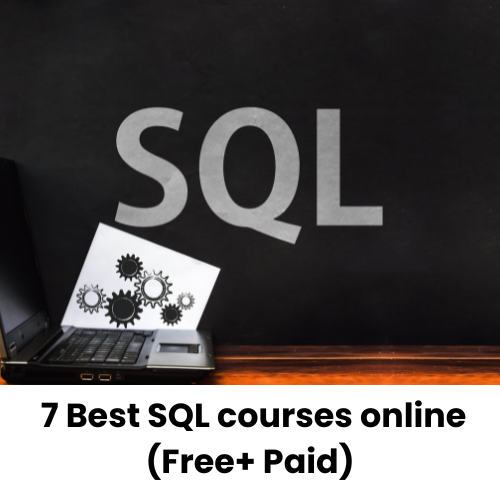 SQL Course