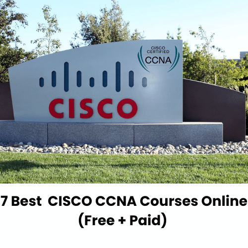 CISCO CCNA