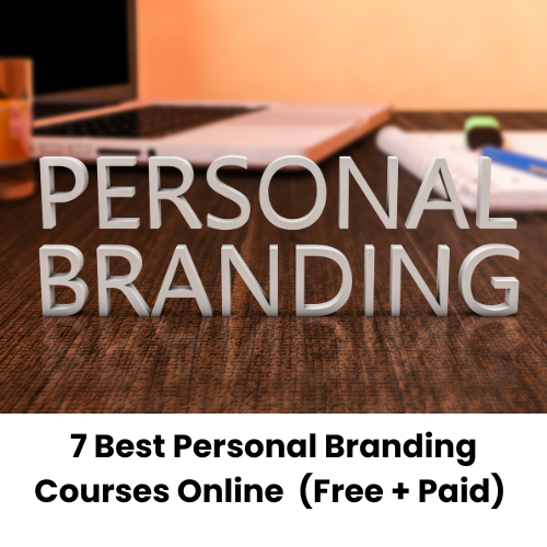 Personal Branding