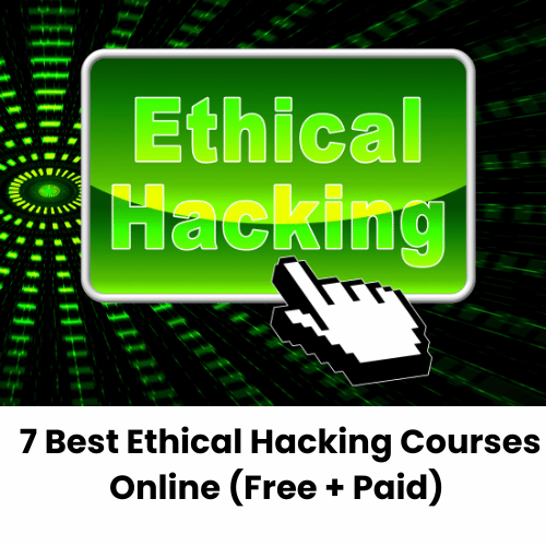 Ethical Hacking