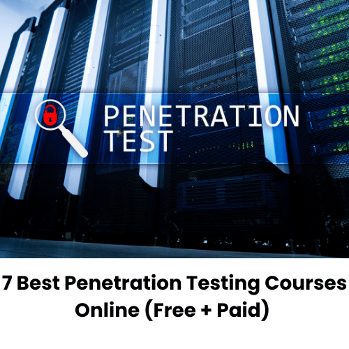 Penetration Testing