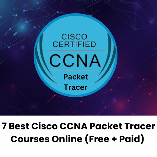 Cisco CCNA Packet Tracer