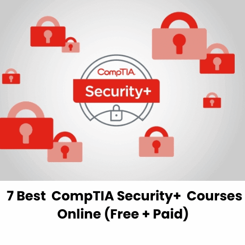 CompTIA Security+