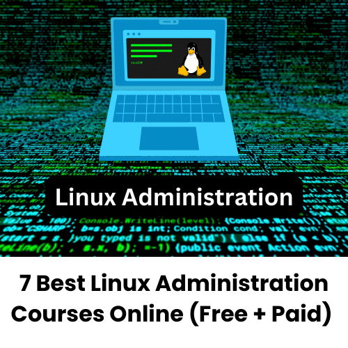 Linux Administration