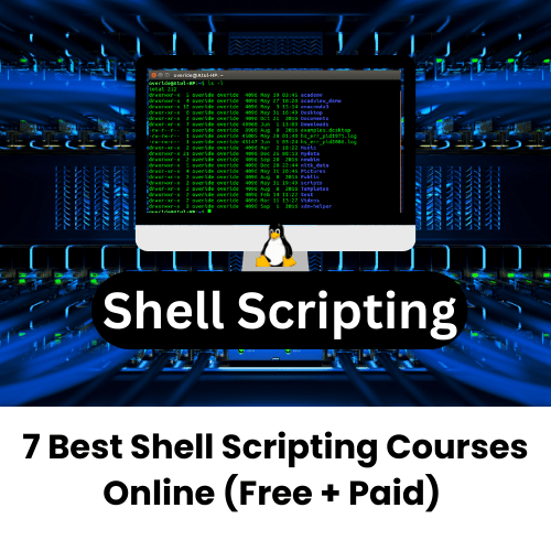 Shell Scripting