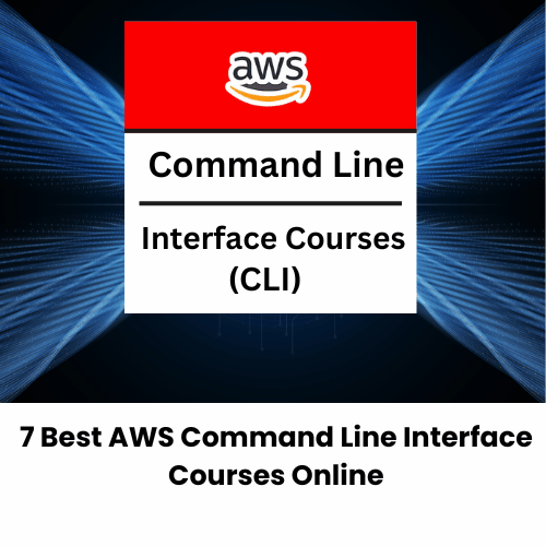 AWS Command Line Interface