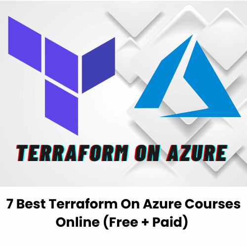 Terraform On Azure