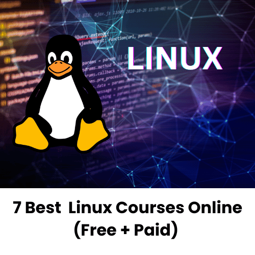 Linux Course