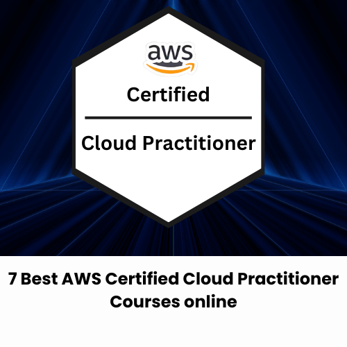 AWS Certified Cloud Practitioner