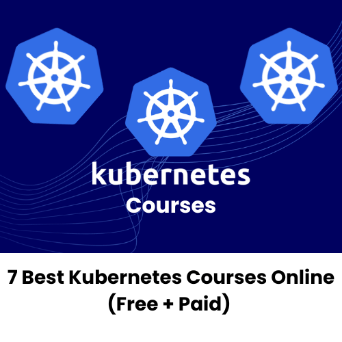 Kubernetes Course