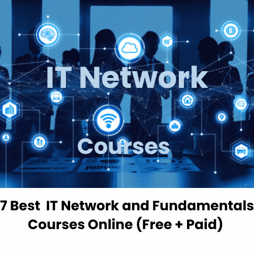 IT Network and Fundamentals Course