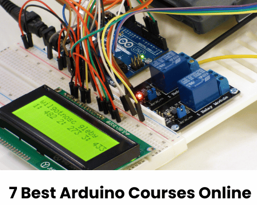 Arduino Course