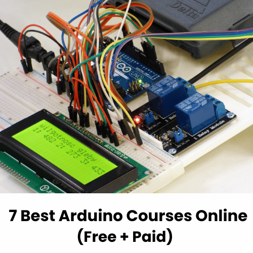 Arduino Course