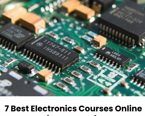 Electronics-CourseAvatar