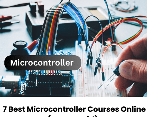 Microcontroller