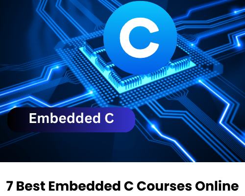 Embedded Systems -CourseAvatar