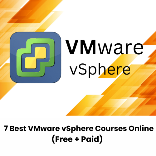 VMware vSphere