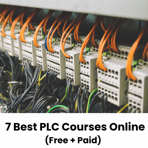 PLC Course