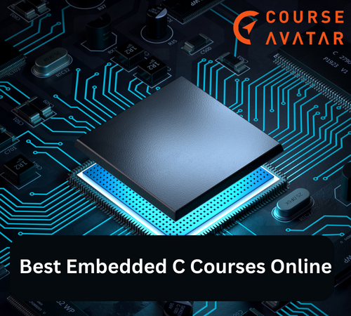 Embedded C Course