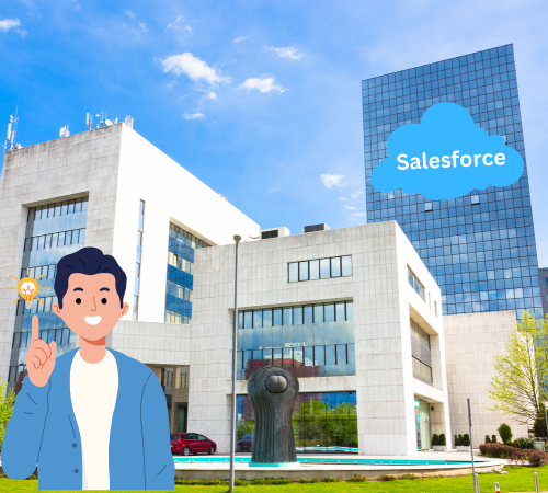 Salesforce -CourseAvatar