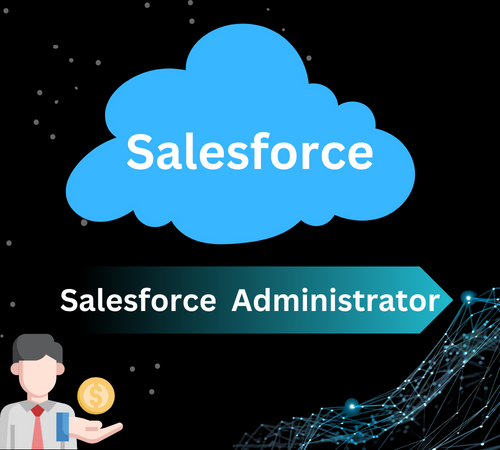 Salesforce Administrator - CourseAvatar