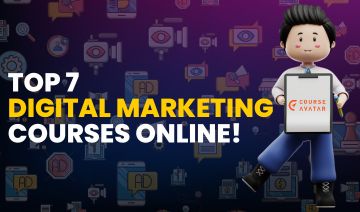 Udemy Digital Marketing Courses