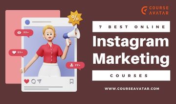 Instagram Marketing Course