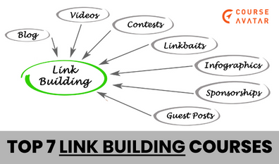 Link Building Course