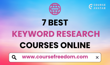 Keyword Research Course