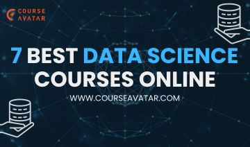 Udemy Data Science course