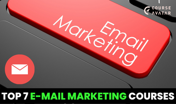 Email marketing course